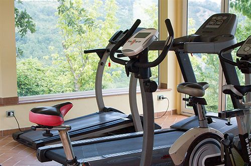 Villa di Carlo Spa&resort  | Monte Grimano Terme | Pesaro e Urbino | Italia 10