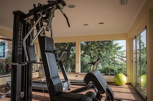 Villa di Carlo Spa&resort  | Monte Grimano Terme | Pesaro e Urbino | Italia 11