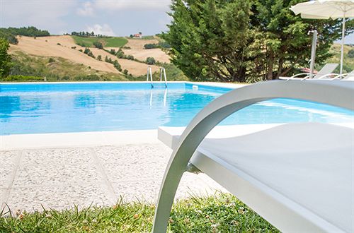 Villa di Carlo Spa&resort  | Monte Grimano Terme | Pesaro e Urbino | Italia 12