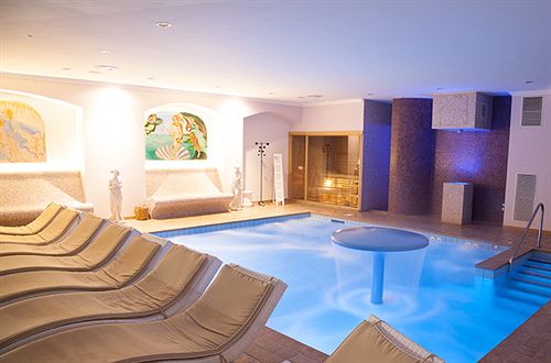 Villa di Carlo Spa&resort  | Monte Grimano Terme | Pesaro e Urbino | Italia 18