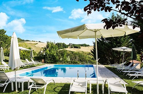 Villa di Carlo Spa&resort  | Monte Grimano Terme | Pesaro e Urbino | Italia 2