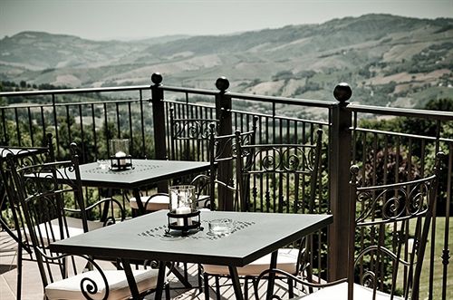 Villa di Carlo Spa&resort  | Monte Grimano Terme | Pesaro e Urbino | Italia 5