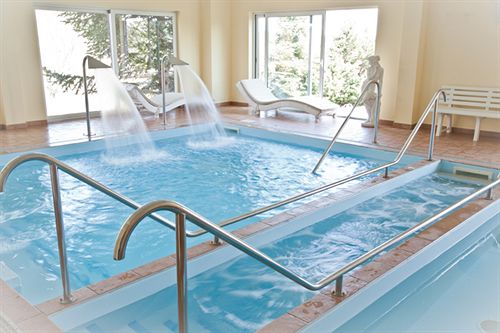 Villa di Carlo Spa&resort  | Monte Grimano Terme | Pesaro e Urbino | Italia 7