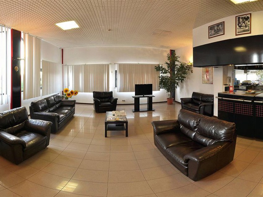 Hotel Palatinum  | Metaponto | Matera | Italia 1