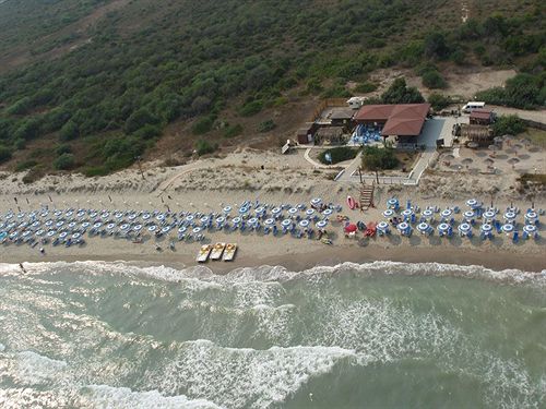 Hotel Palatinum  | Metaponto | Matera | Italia 10