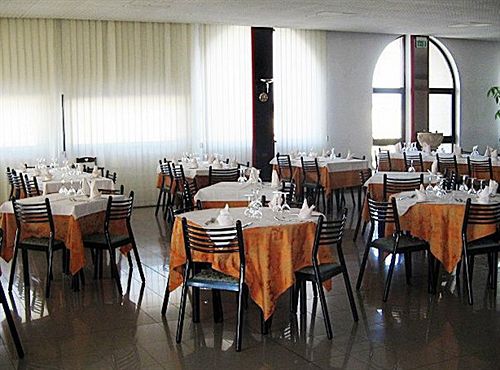 Hotel Palatinum  | Metaponto | Matera | Italia 11