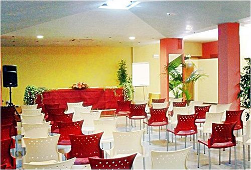 Hotel Palatinum  | Metaponto | Matera | Italia 12