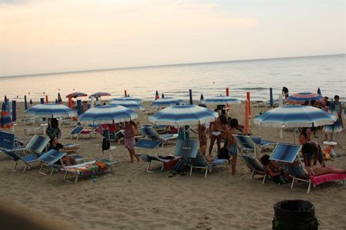 Hotel Palatinum  | Metaponto | Matera | Italia 13