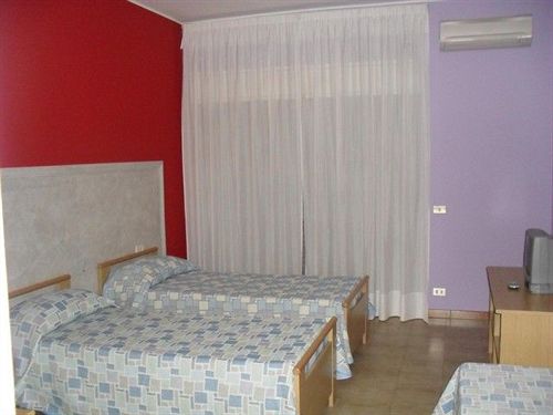 Hotel Palatinum  | Metaponto | Matera | Italia 14