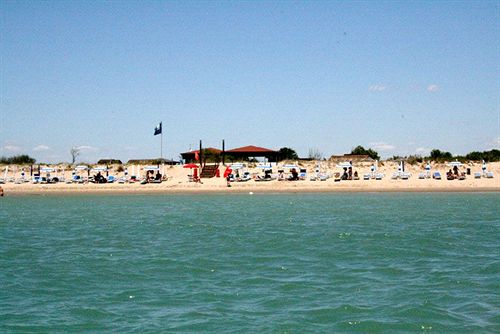 Hotel Palatinum  | Metaponto | Matera | Italia 15