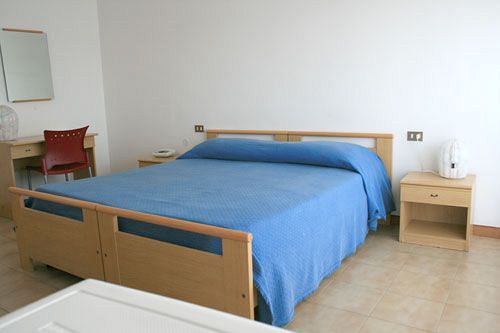 Hotel Palatinum  | Metaponto | Matera | Italia 17