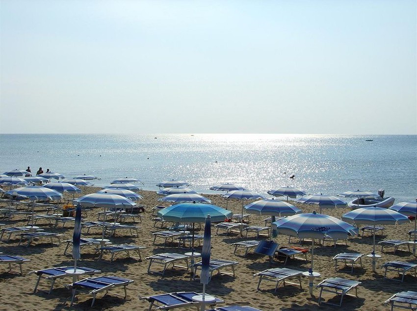 Hotel Palatinum  | Metaponto | Matera | Italia 3