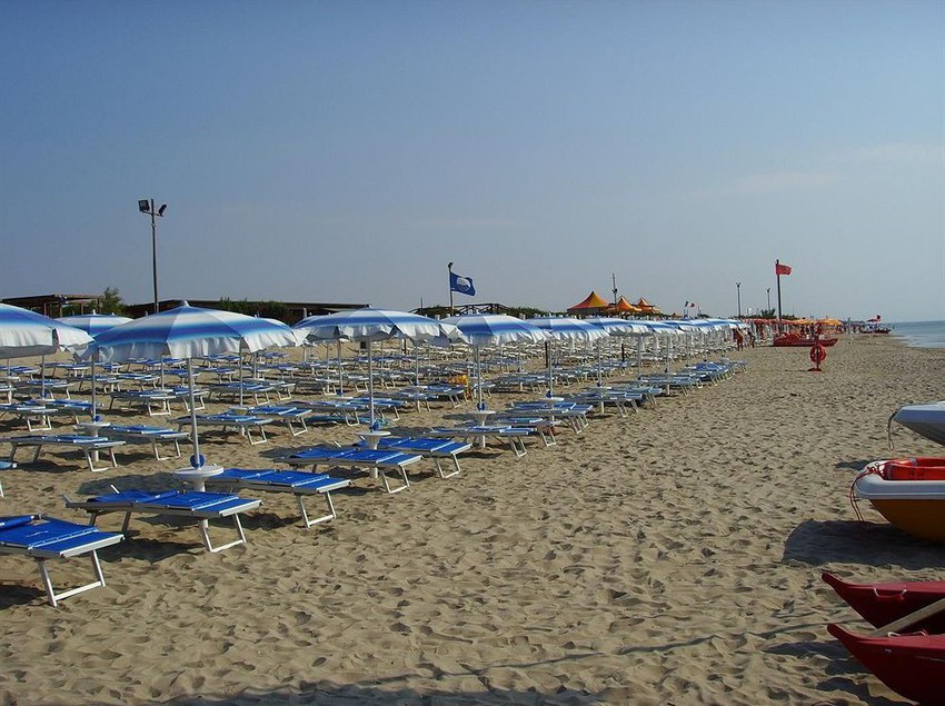 Hotel Palatinum  | Metaponto | Matera | Italia 4