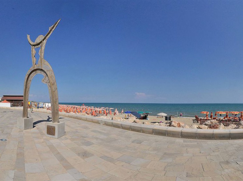 Hotel Palatinum  | Metaponto | Matera | Italia 5