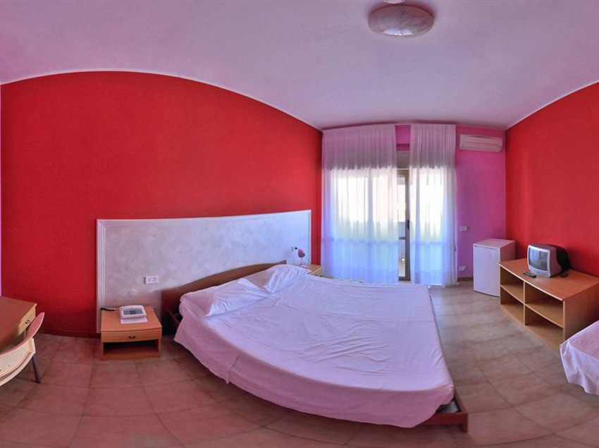 Hotel Palatinum  | Metaponto | Matera | Italia 6