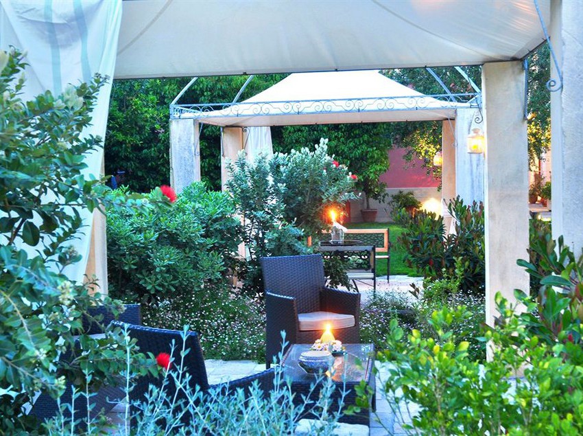 Hotel Rosa Antico  | Otranto | Lecce | Italia 1