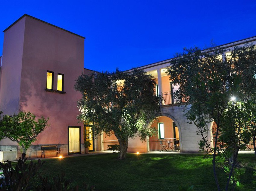 Hotel Rosa Antico  | Otranto | Lecce | Italia 10