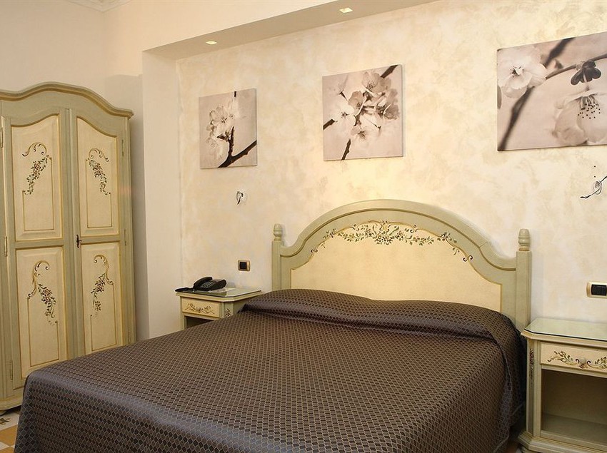 Hotel Rosa Antico  | Otranto | Lecce | Italia 11