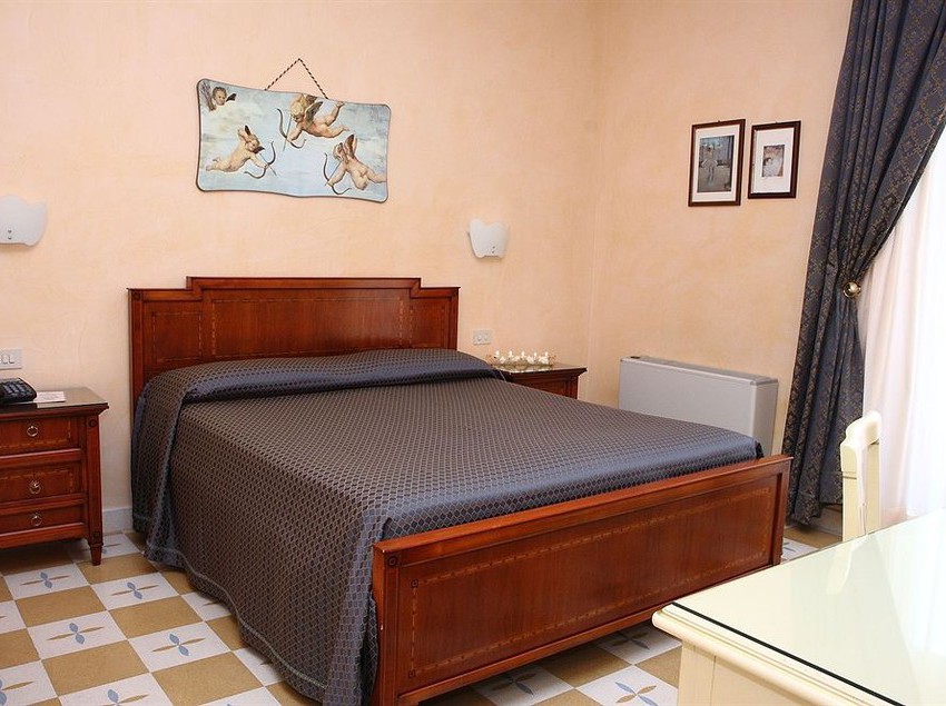 Hotel Rosa Antico  | Otranto | Lecce | Italia 12