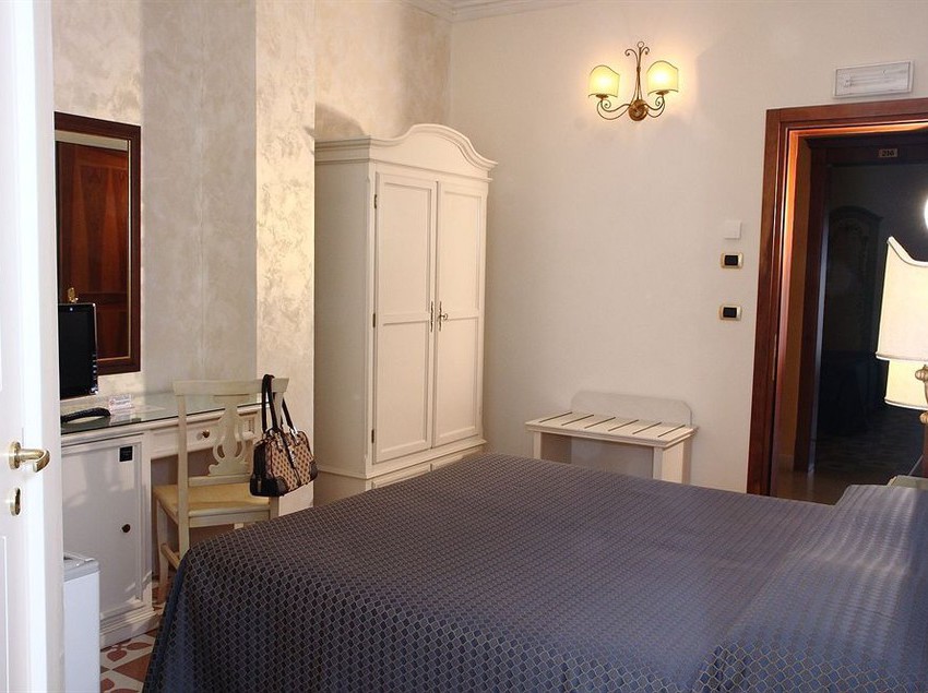 Hotel Rosa Antico  | Otranto | Lecce | Italia 13