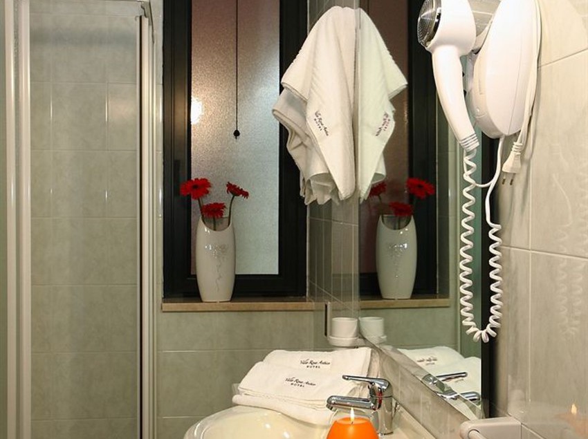 Hotel Rosa Antico  | Otranto | Lecce | Italia 15