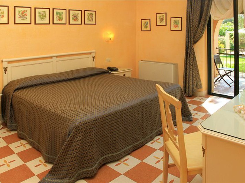 Hotel Rosa Antico  | Otranto | Lecce | Italia 2