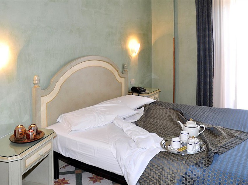 Hotel Rosa Antico  | Otranto | Lecce | Italia 4