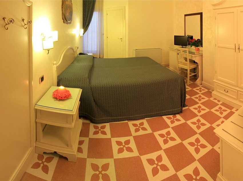 Hotel Rosa Antico  | Otranto | Lecce | Italia 5