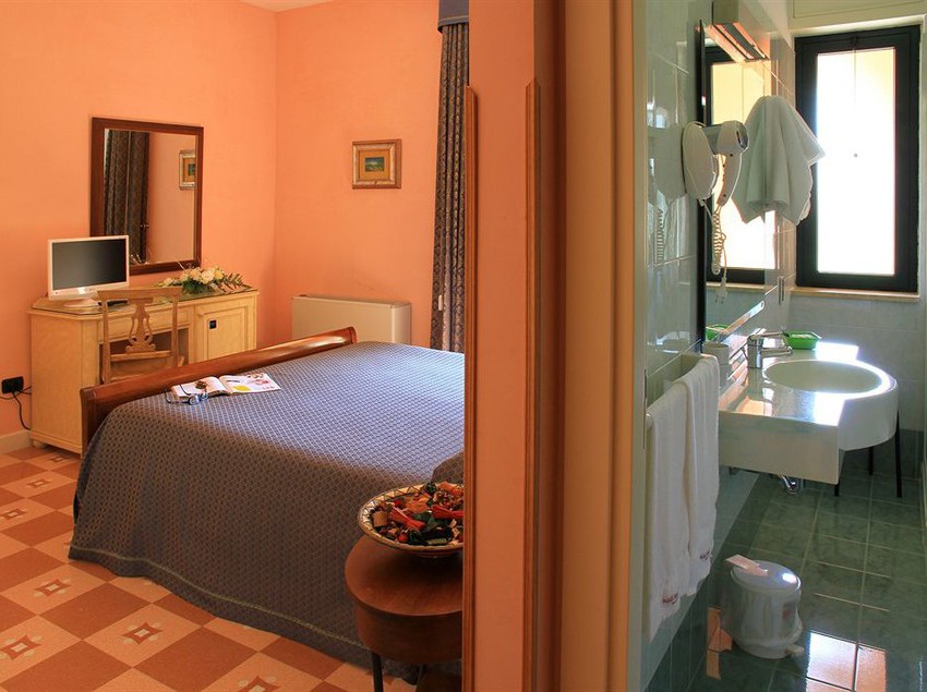 Hotel Rosa Antico  | Otranto | Lecce | Italia 6