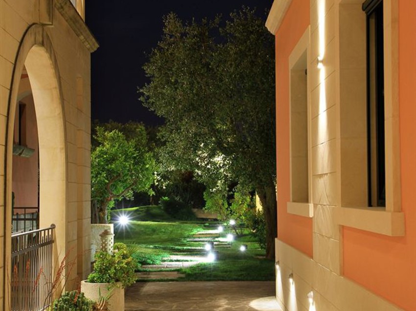 Hotel Rosa Antico  | Otranto | Lecce | Italia 7