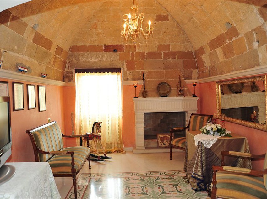 Hotel Rosa Antico  | Otranto | Lecce | Italia 8