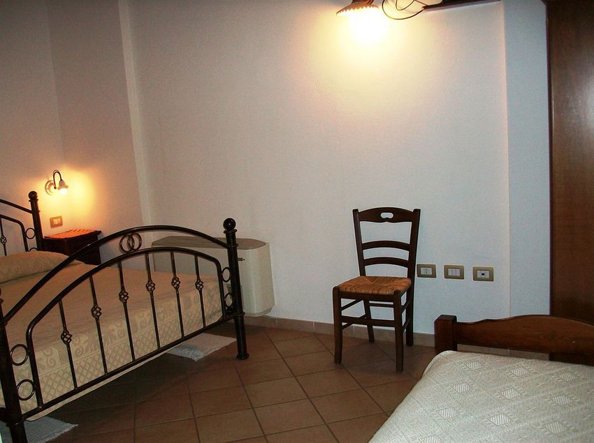 Su Leunaxiu Cerdeña