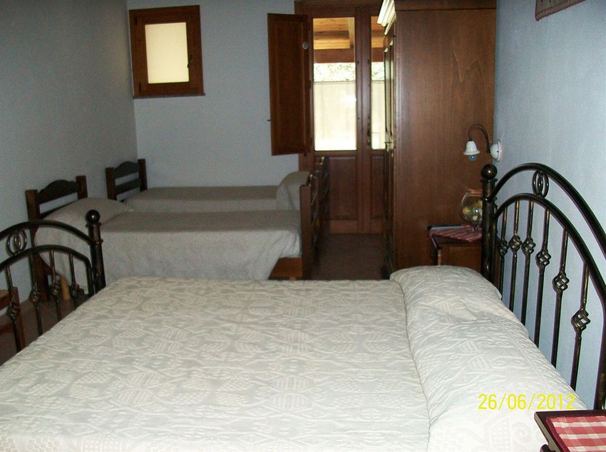 Su Leunaxiu  | Cagliari | Sardegna | Italia 1