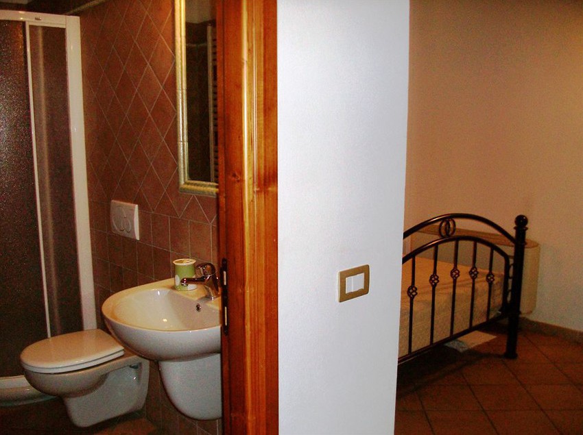 Su Leunaxiu  | Cagliari | Sardegna | Italia 3