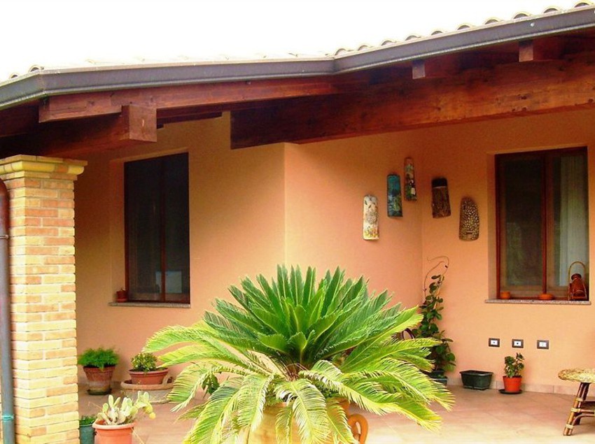 Su Leunaxiu  | Cagliari | Sardegna | Italia 5