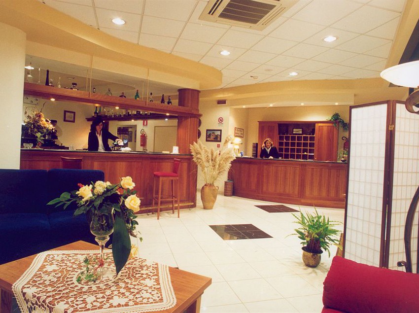 Hotel Costa D'oro Ugento