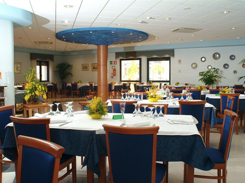 Hotel Costa D'oro  | Ugento | Lecce | Italia 1