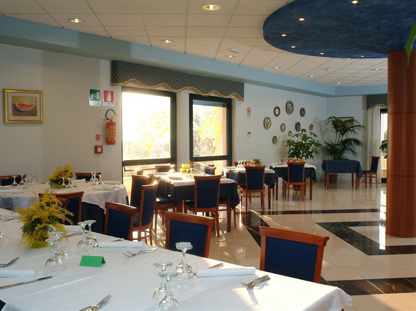 Hotel Costa D'oro  | Ugento | Lecce | Italia 3