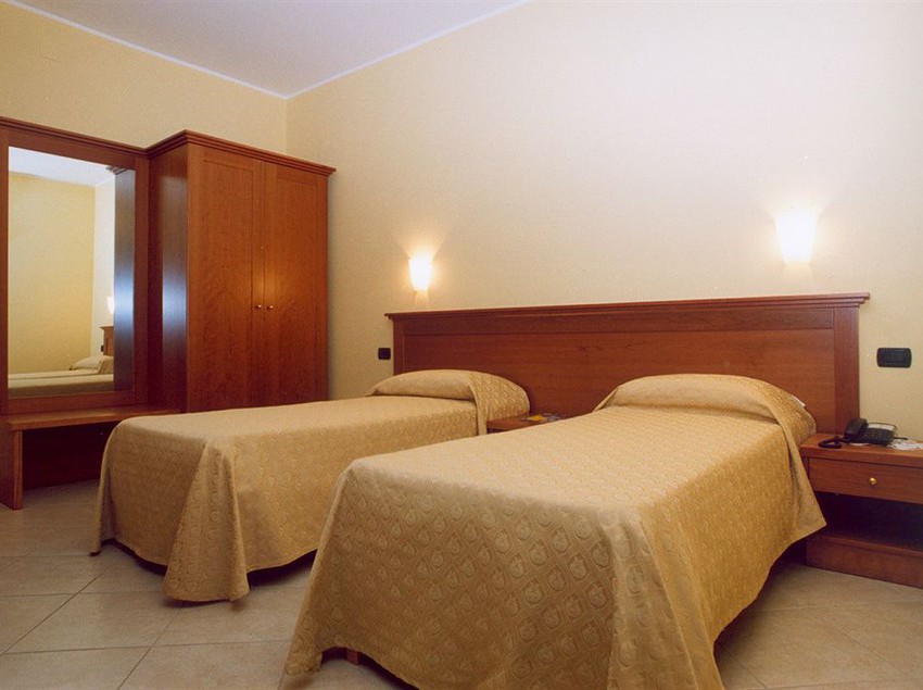 Hotel Costa D'oro  | Ugento | Lecce | Italia 5