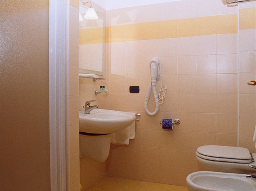 Hotel Costa D'oro  | Ugento | Lecce | Italia 6