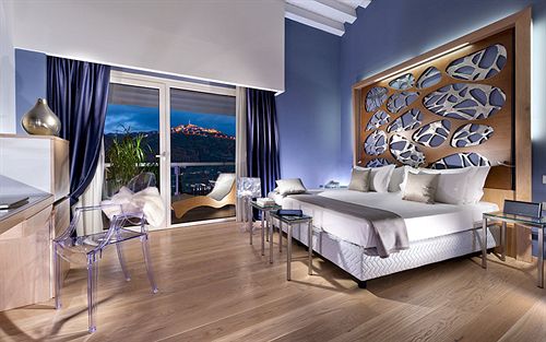 Hotel Bouganville  | Picerno | Potenza | Italia