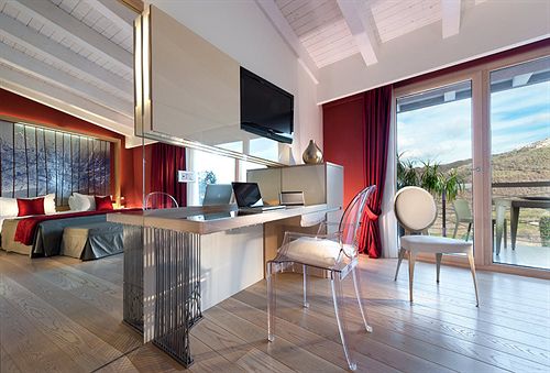 Hotel Bouganville  | Picerno | Potenza | Italia 1