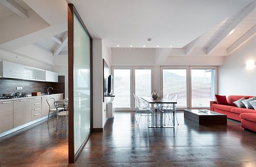 Hotel Bouganville  | Picerno | Potenza | Italia 11