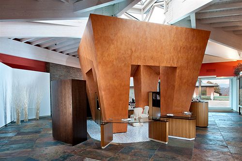 Hotel Bouganville  | Picerno | Potenza | Italia 13