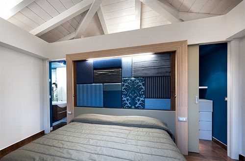 Hotel Bouganville  | Picerno | Potenza | Italia 15