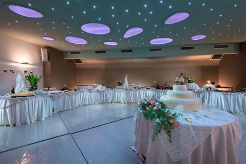 Hotel Bouganville  | Picerno | Potenza | Italia 16