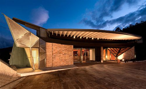 Hotel Bouganville  | Picerno | Potenza | Italia 17