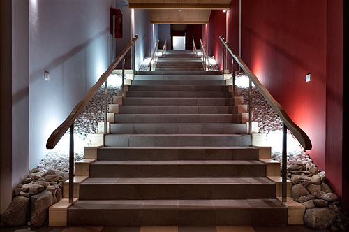 Hotel Bouganville  | Picerno | Potenza | Italia 18