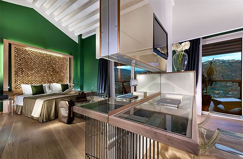 Hotel Bouganville  | Picerno | Potenza | Italia 2