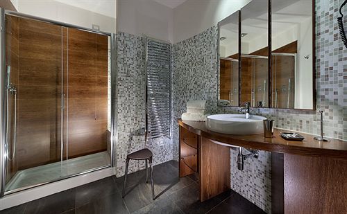 Hotel Bouganville  | Picerno | Potenza | Italia 8